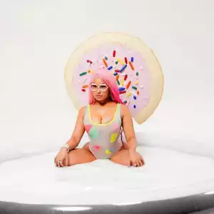 Nicki Minaj - Good Form Ft. Lil Wayne